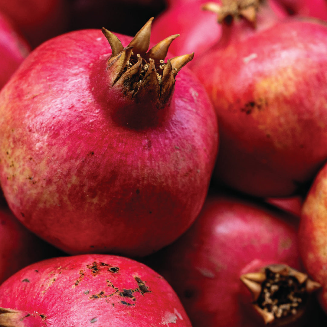 Succo Madre di Melograno Bio
