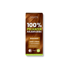 Sante Tinta vegana | 100% vegetale