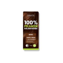 Sante Tinta vegana | 100% vegetale