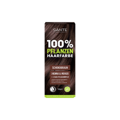 Sante Tinta vegana | 100% vegetale
