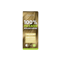 Sante Tinta vegana | 100% vegetale
