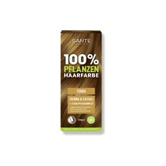 Sante Tinta vegana | 100% vegetale
