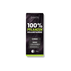 Sante Tinta vegana | 100% vegetale