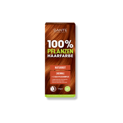 Sante Tinta vegana | 100% vegetale