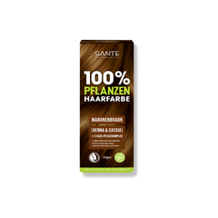 Sante Tinta vegana | 100% vegetale