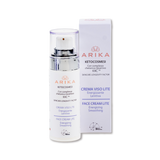 Arika Lite | Crema viso energizzante e lenitiva