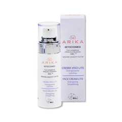 Arika Lite | Crema viso energizzante e lenitiva