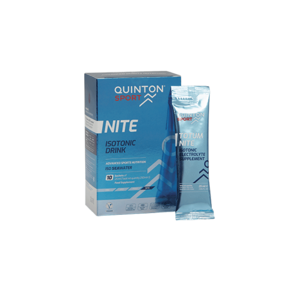 QUINTON TOTUM NITE ISOTONICO