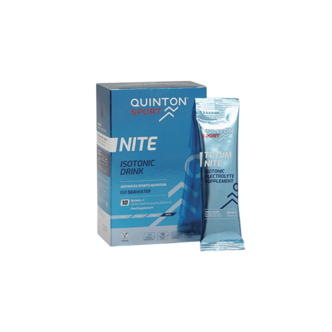 QUINTON TOTUM NITE ISOTONICO