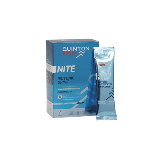 QUINTON TOTUM NITE ISOTONICO