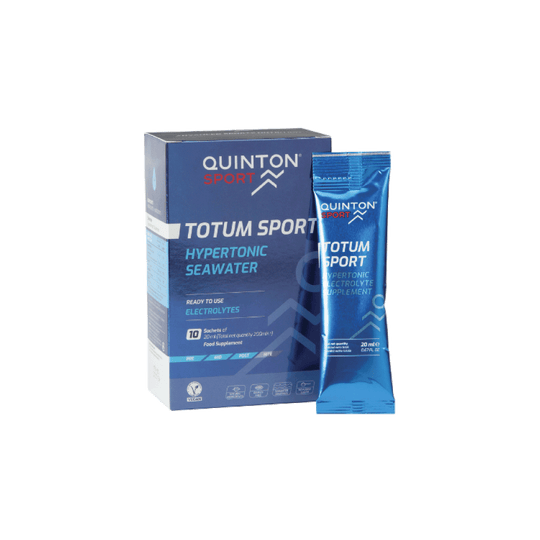 QUINTON TOTUM SPORT IPERTONICO