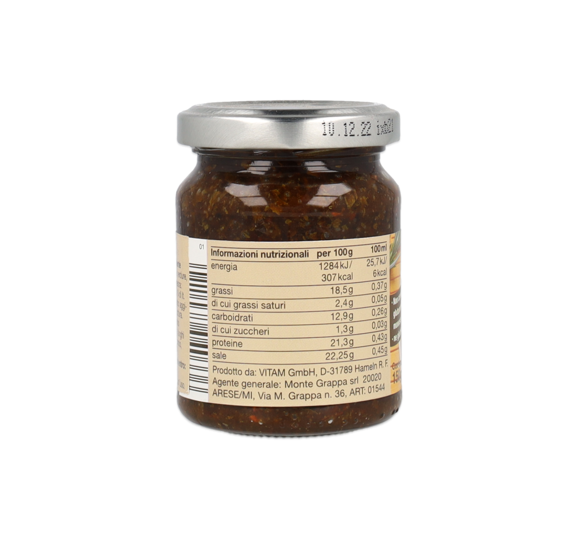 Estratto di lievito Funghi