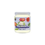 Maionese Vegana