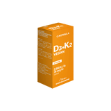 Vitamina D3+K2 in gocce