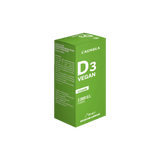 Vitamina D3 in gocce