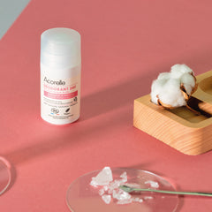 Acorelle Deo Roll On Lunga Durata - Anti ricrescita
