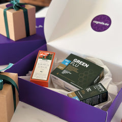 Cagnola Box Salute D'Inverno