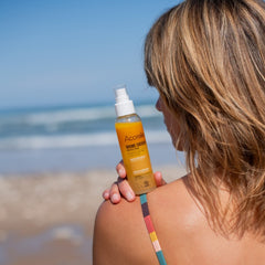 Acorelle Spray Capelli protettivo | Sole, sale e cloro
