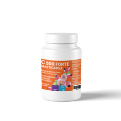 C500 Forte Masticabile