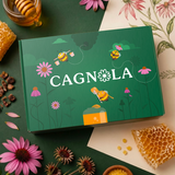 Confezione Regalo Linea Green Cagnola