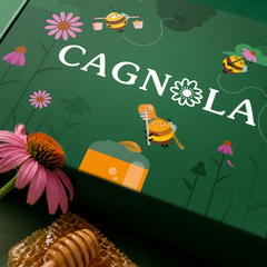 Confezione Regalo Linea Green Cagnola
