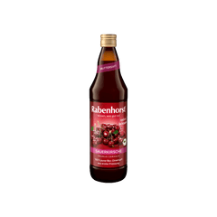 Succo madre di Ciliegia Bio