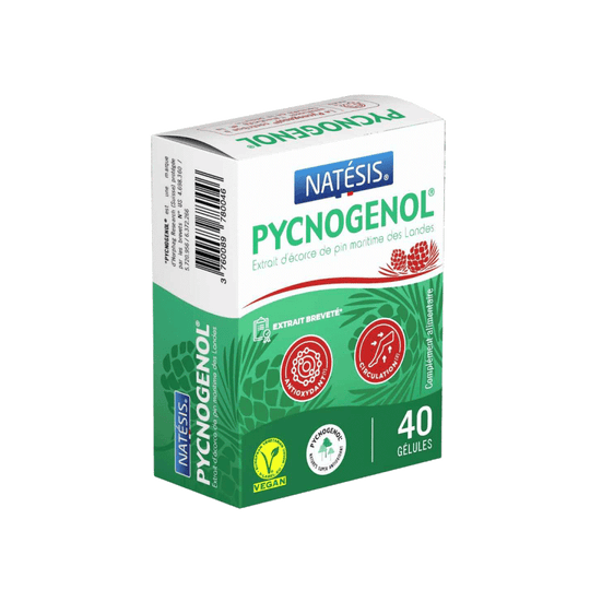 Pycnogenol®