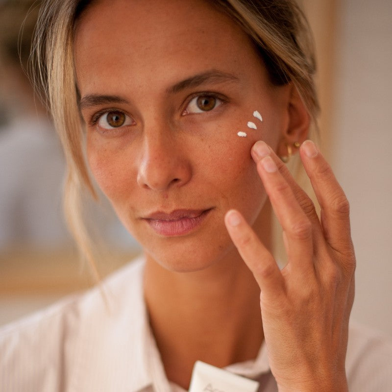 Acorelle Crema Viso Antiage SPF20