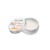 Acorelle Crema Solare Solida SPF50+