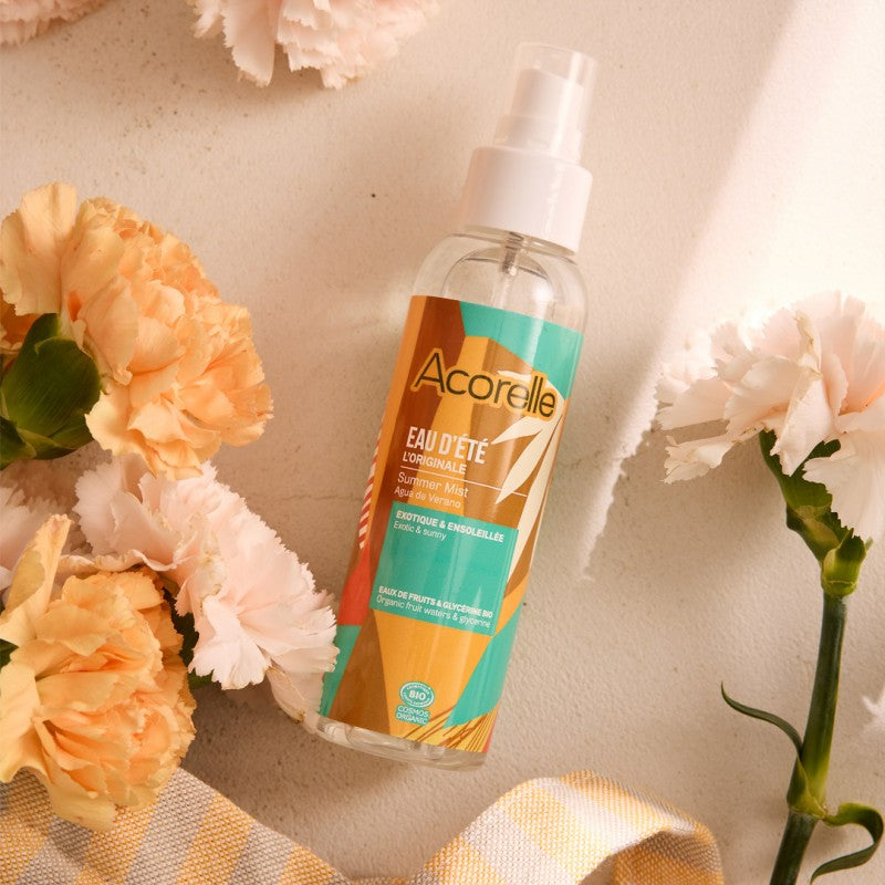 Acorelle Spray Corpo Rinfrescante & Idratante | Eau été L'Original