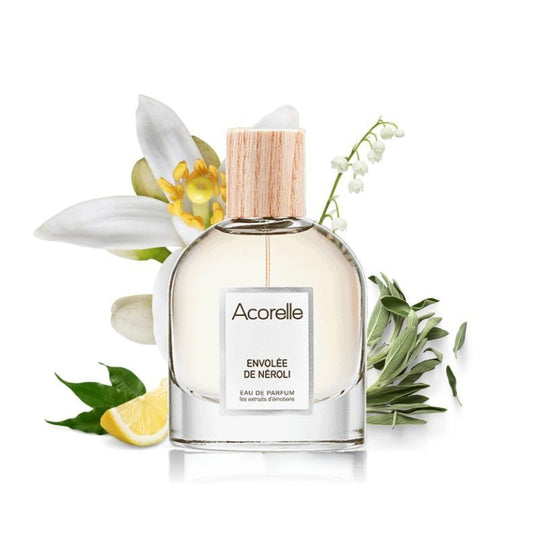 Acorelle Profumo Bio Neroli