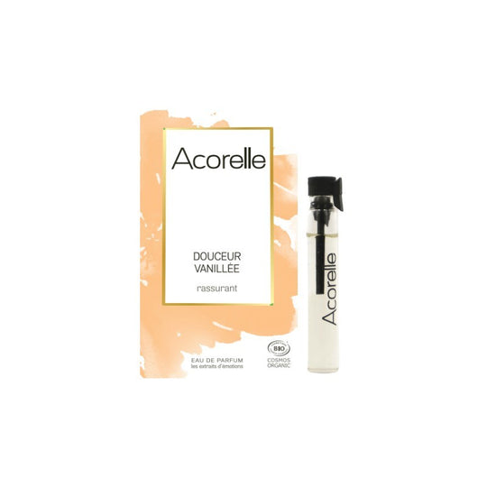 Campione Acorelle Profumo Bio Douceur Vanillée 2ML