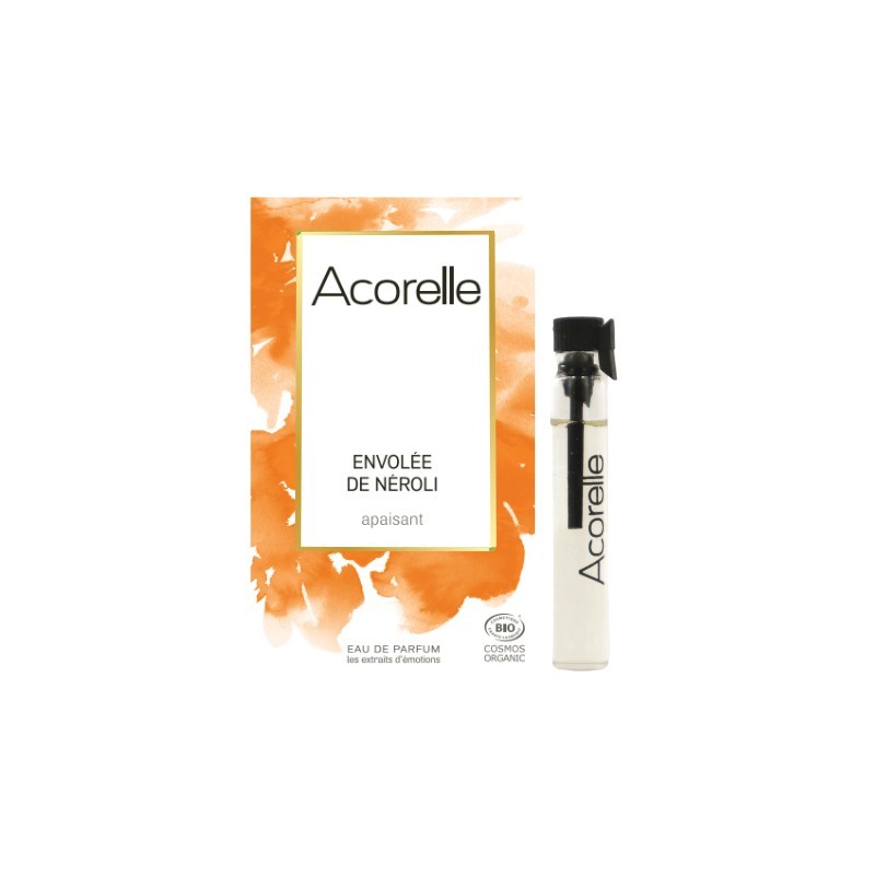 Campione Acorelle Profumo Bio Neroli 2ML