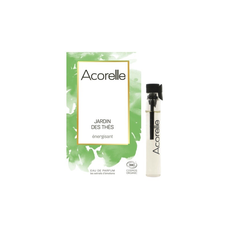 Campione Acorelle Profumo Bio Jardin de Thès 2ML