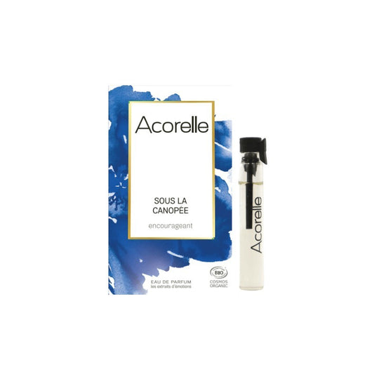 Campione Acorelle Profumo Bio Sous la Canopée 2ML