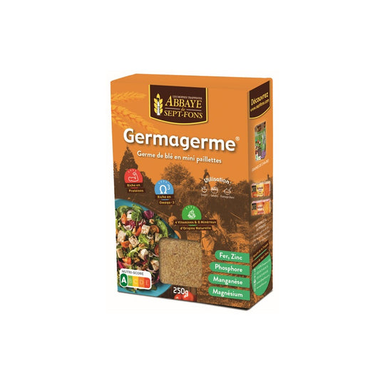 Germagerme® | Germe di Grano