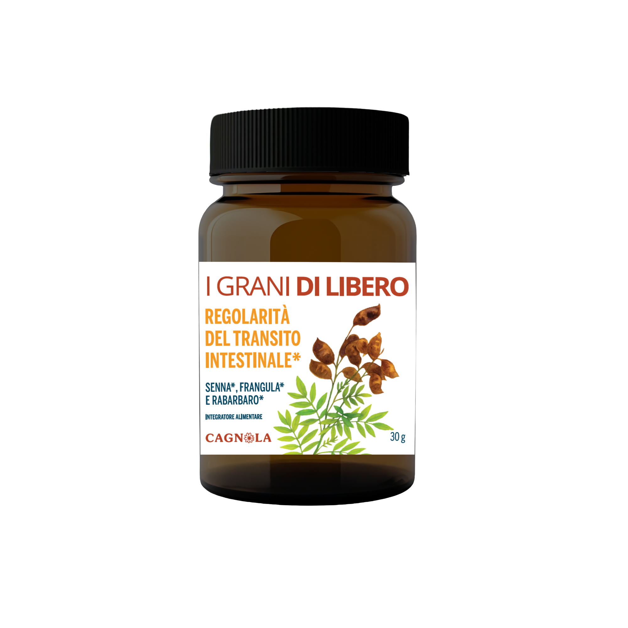 I Grani di Libero