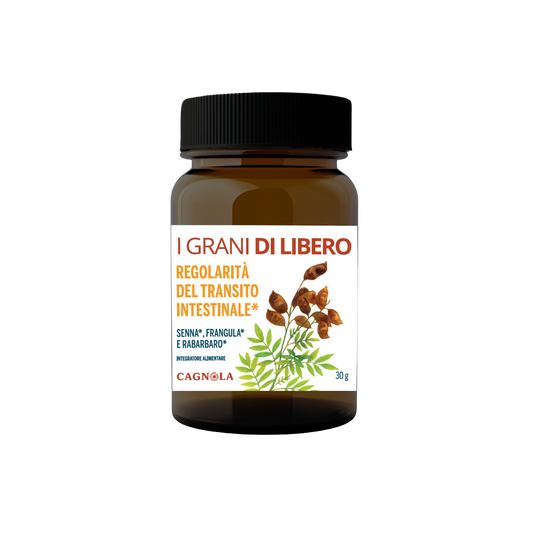 I Grani di Libero