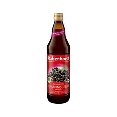 Succo madre di Ribes Nero Bio