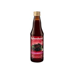 Succo madre di Sambuco