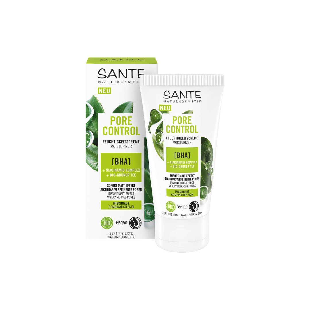 PORE CONTROL - Crema viso idratante