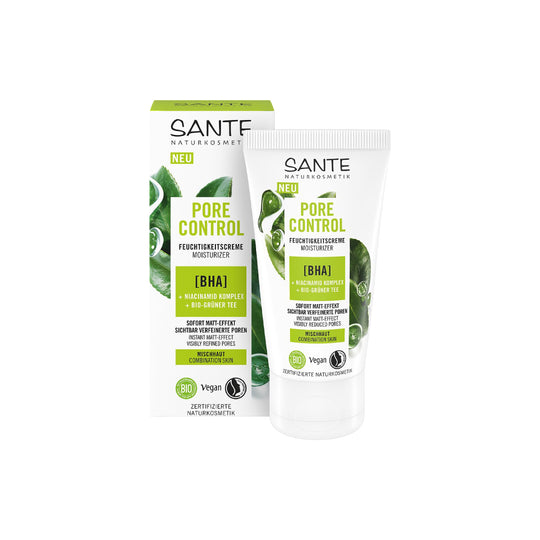 PORE CONTROL - Crema viso idratante