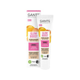 GLOW BOOST - BB Cream Nude