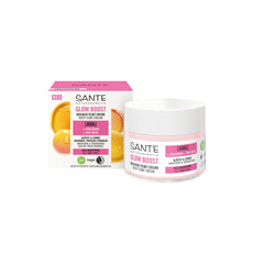 GLOW BOOST - Crema rosa | Scad. 09/2025