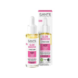 GLOW BOOST - Siero illuminante e rimpolpante