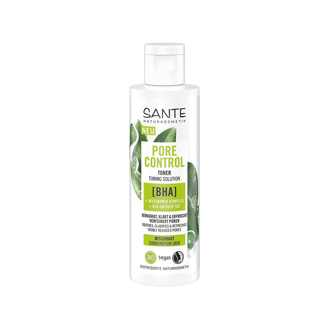 PORE CONTROL - Tonico viso