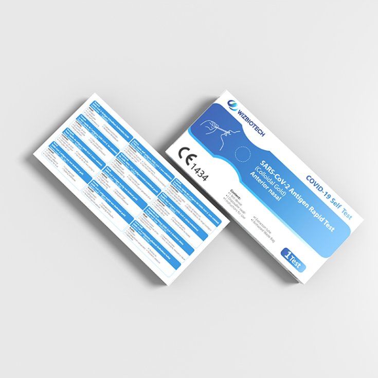 SARS-COV-2 AG RAPID AUTOTEST