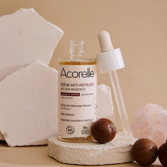 Acorelle Siero Anti-Ricrescita Estratto di Tartufo Nero