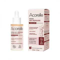 Acorelle Siero Anti-Ricrescita Estratto di Tartufo Nero