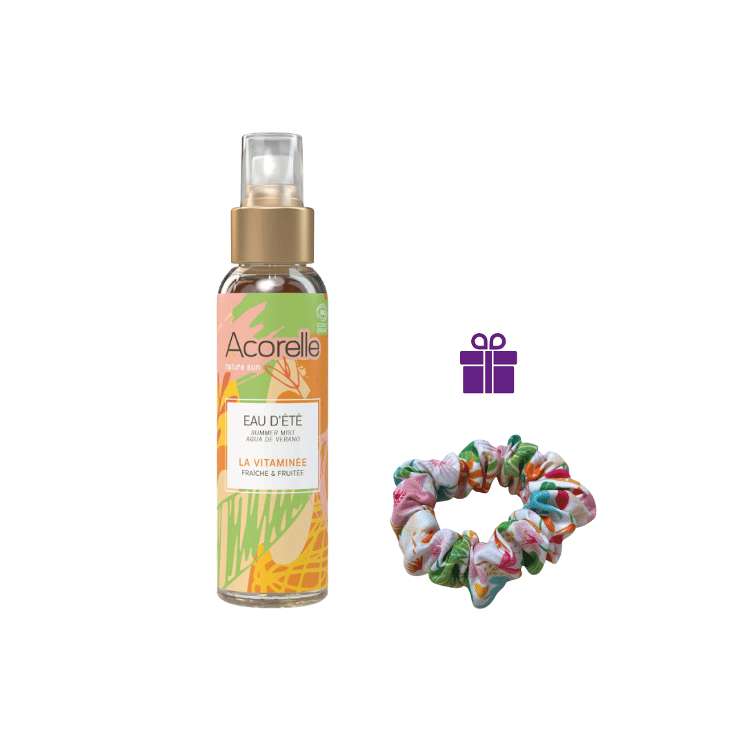 Acorelle Spray Rinfrescante & Idratante | pelle e capelli